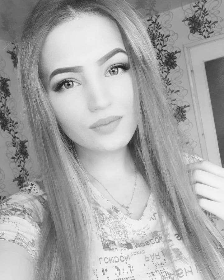 ______fallen__angel_____ в LOOKY — Давно не делала фотки черно-белые