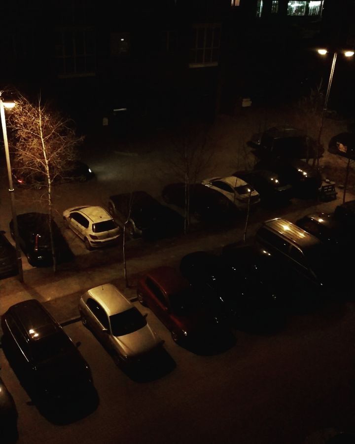 stagis86 в LOOKY. . Весна приходит, Кали...