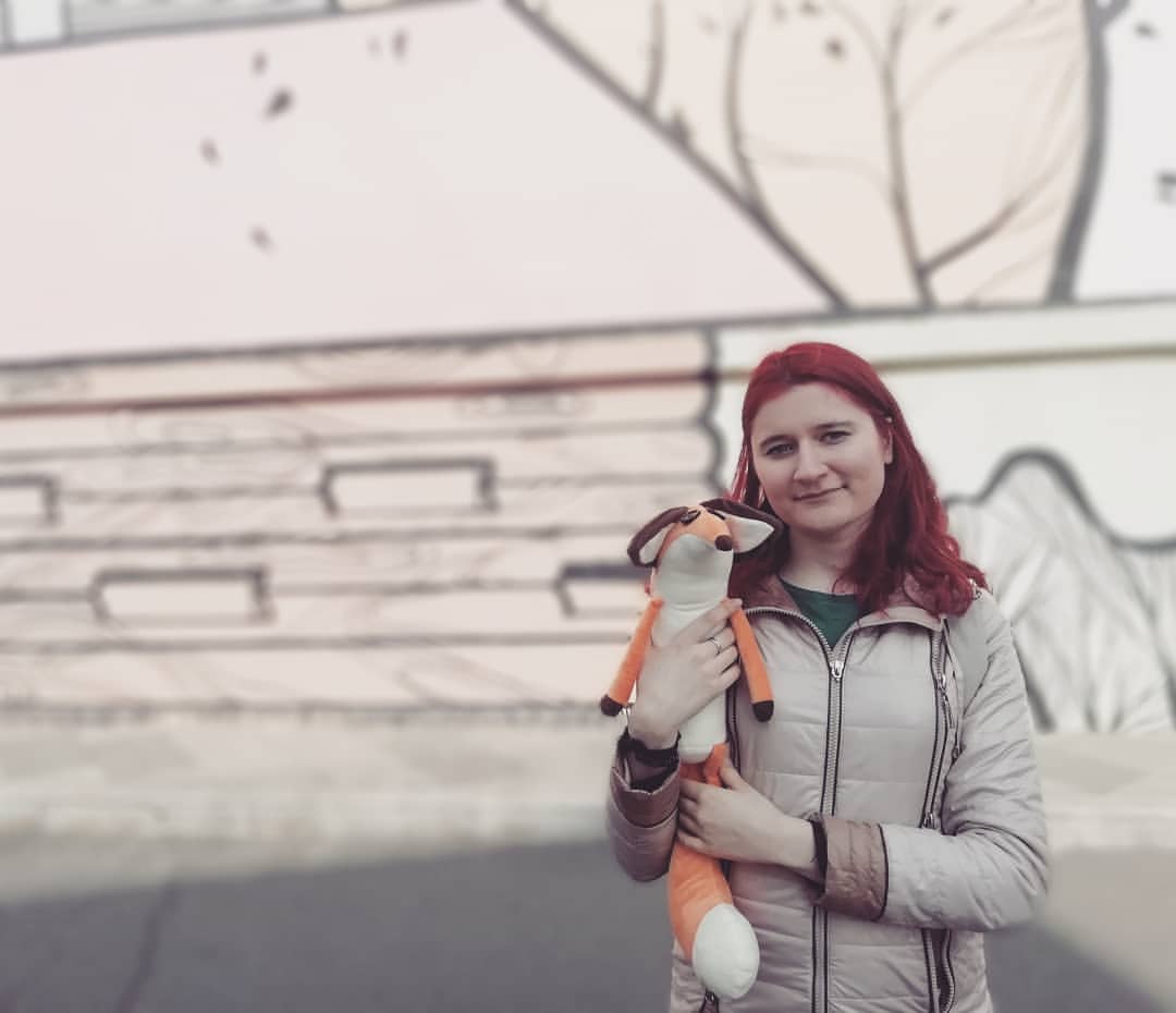 angel.devil.96 в LOOKY — Безумно люблю маленького принца и лис))) Сбылась мечта идиот