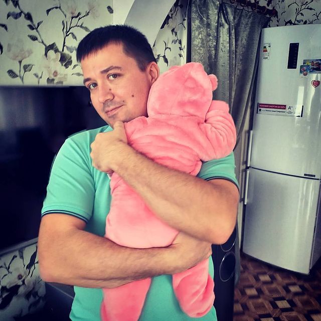 vyacheslav.4min в LOOKY. . Нам три месяца! 😊😊...