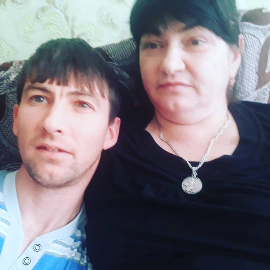 30skineers30 in LOOKY. . С мамуличкой💋😍😘