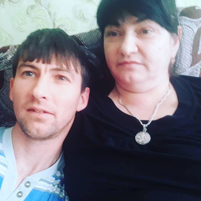 30skineers30 в LOOKY. . С мамуличкой💋😍😘