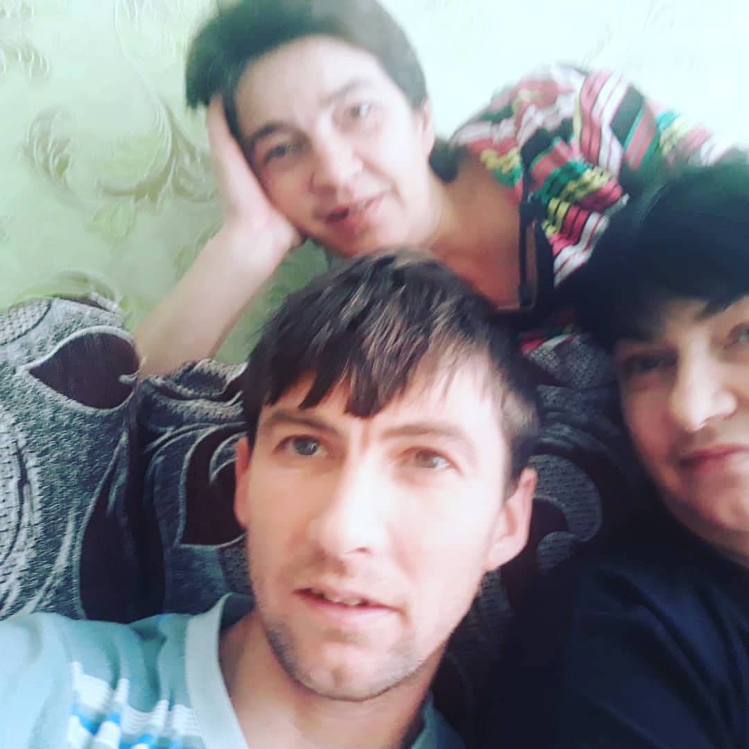 30skineers30 in LOOKY. . Родные