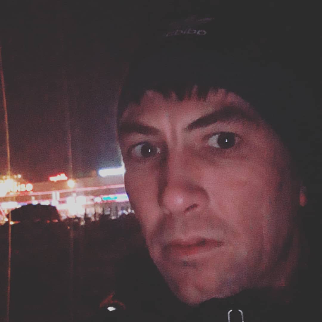 30skineers30 in LOOKY. . Огни барнаула