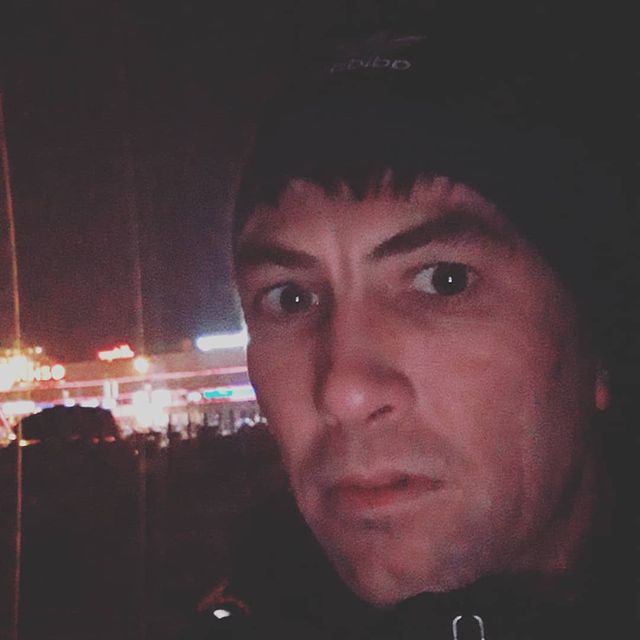 30skineers30 в LOOKY. . Огни барнаула