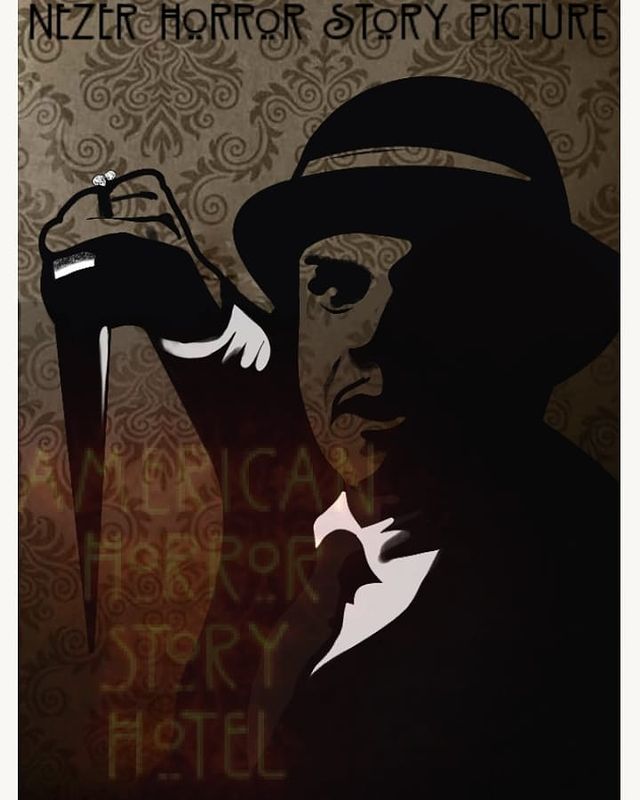 nezerpictures в LOOKY. #americanhorrorstory#ahs#JamesPatrickMarch#HenryHolmes#nezerpictures. #americanhorrorstory...