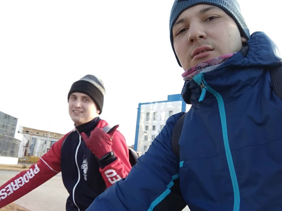 darthni в LOOKY — фото 2