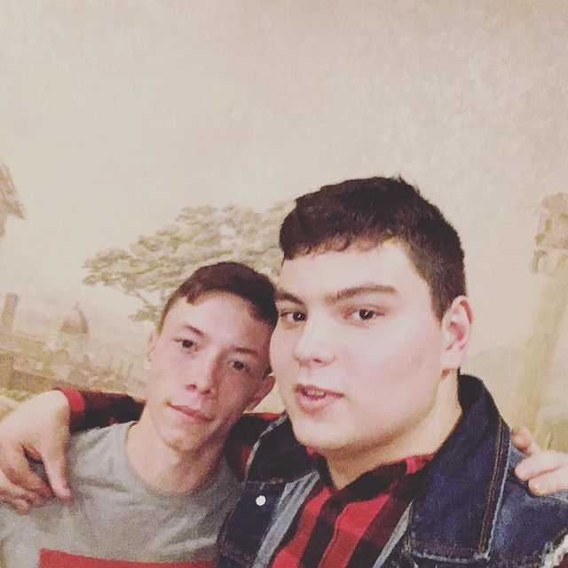 _lesha_alferov_62 в LOOKY. . null