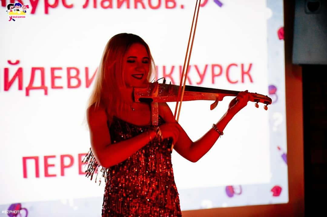 evgeniya_violin в LOOKY — фото 3