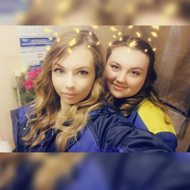 marinochka95_ в LOOKY. . 8 марта на работе 😍...