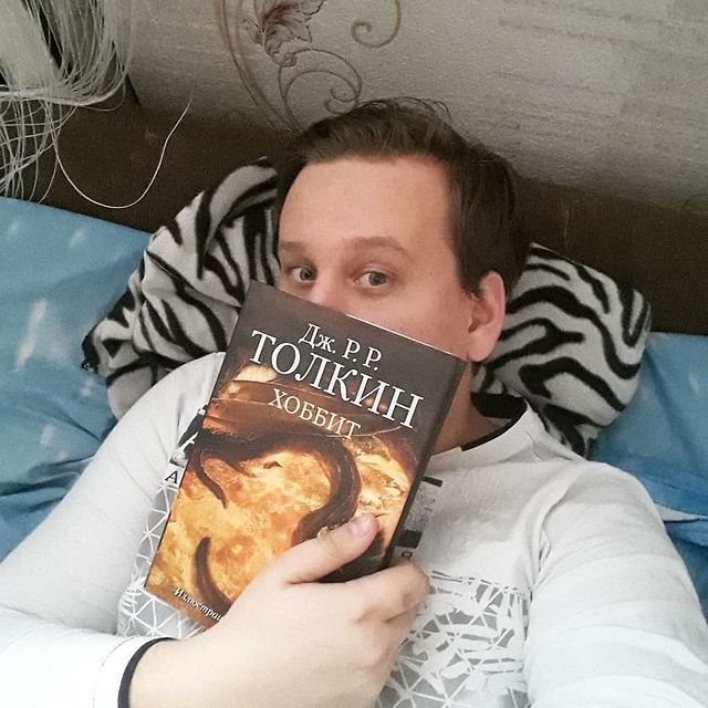 rat0n_laveur в LOOKY. #hobbit,#tolkien,#middleearth. Ппц как давно не был...