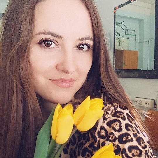 alsu_mur в LOOKY. . 🌹