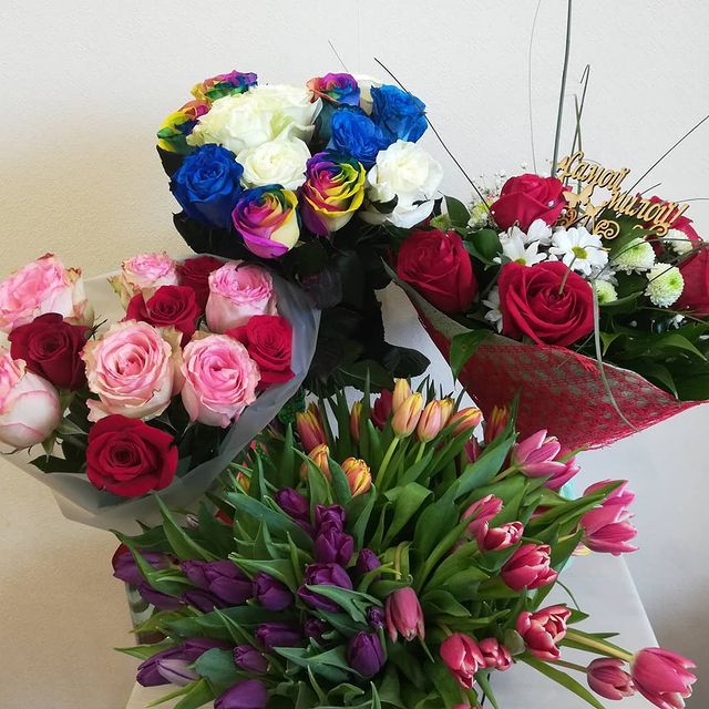 evgeniya_trubitsyna в LOOKY. #8марта. Прекрасный праздник ...