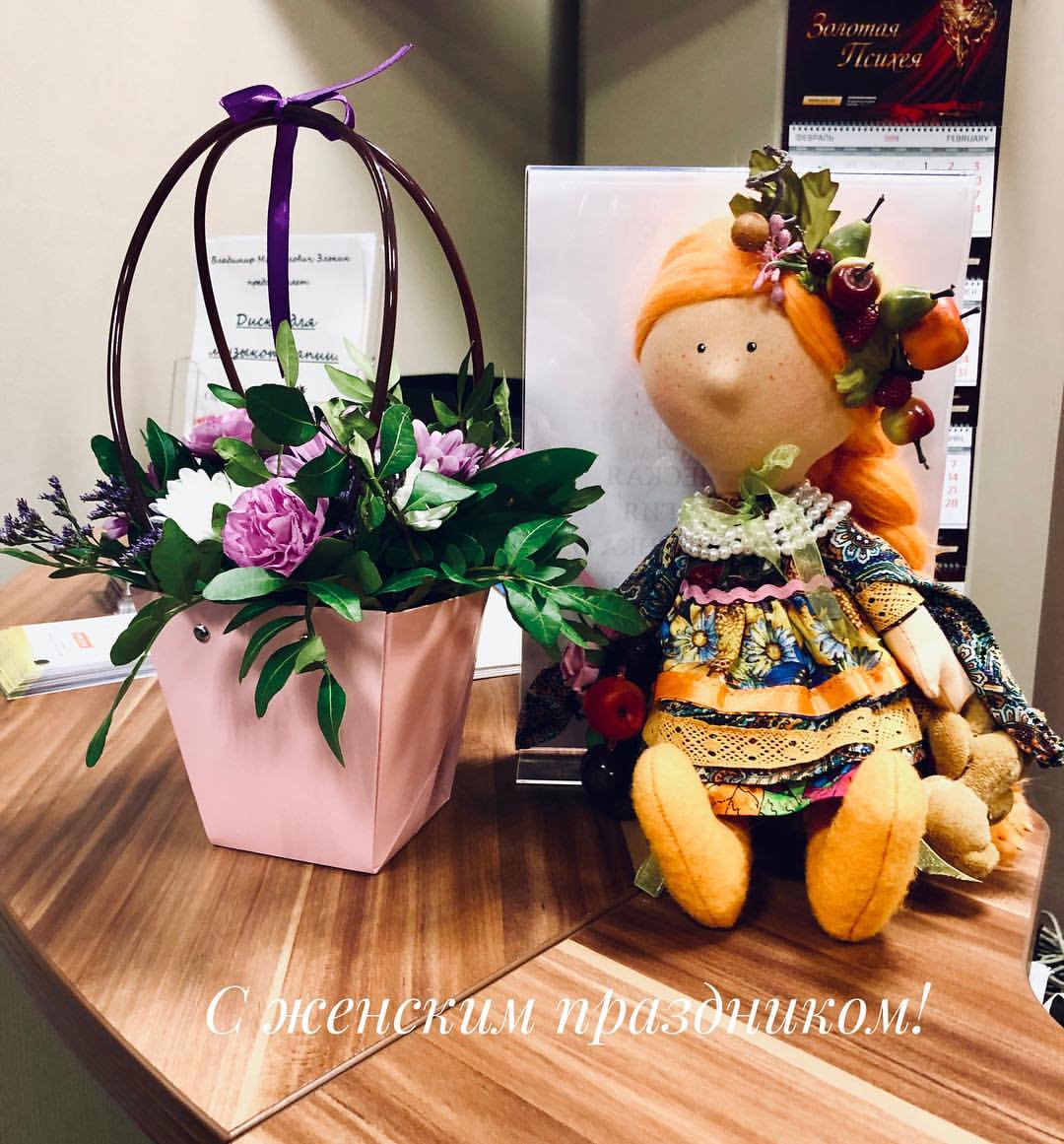 da_filippova_ в LOOKY — Женщины мечтают о подарках, мечтают получать больше подарков