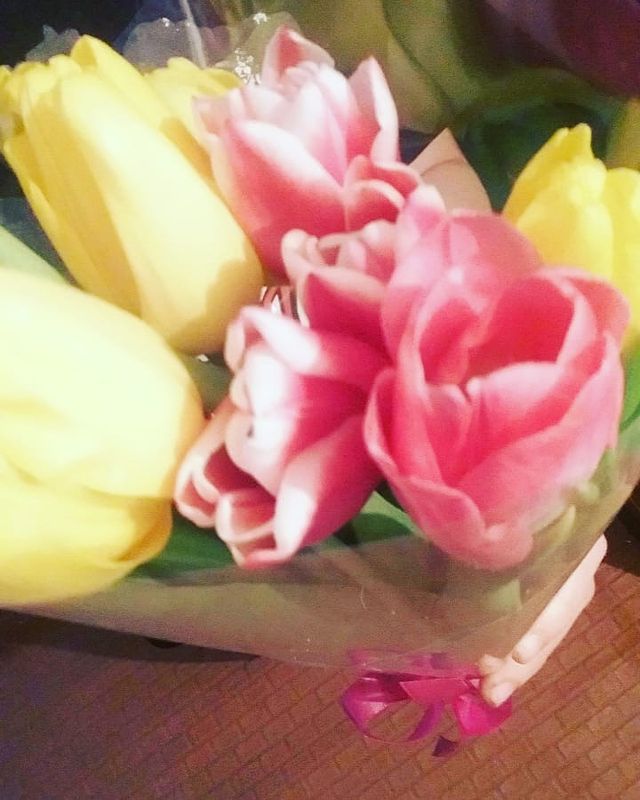 anastasyaar94 в LOOKY. . С праздником всех.