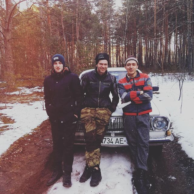 dima_panfilo1999v в LOOKY. #бояре. #бояре