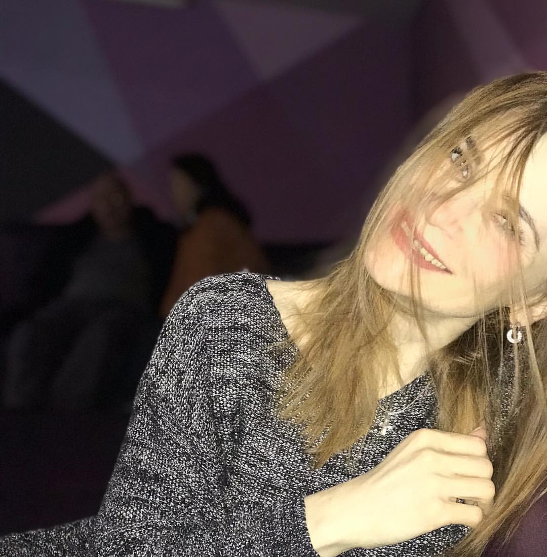 evgeniya_00 в LOOKY — Фото не несёт смысловой нагрузки вообще 👌🏻😃, просто делюс