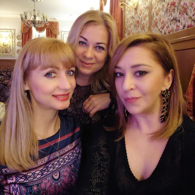 e_v_silver в LOOKY. #традиции,#7марта,#казачийкурень. Уже который год деви...