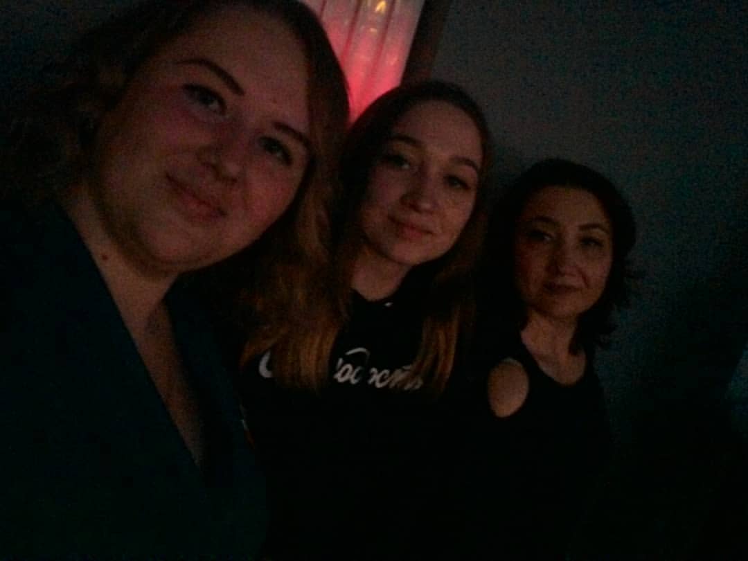 svetabachurina в LOOKY — 8 марта с красотками 😘