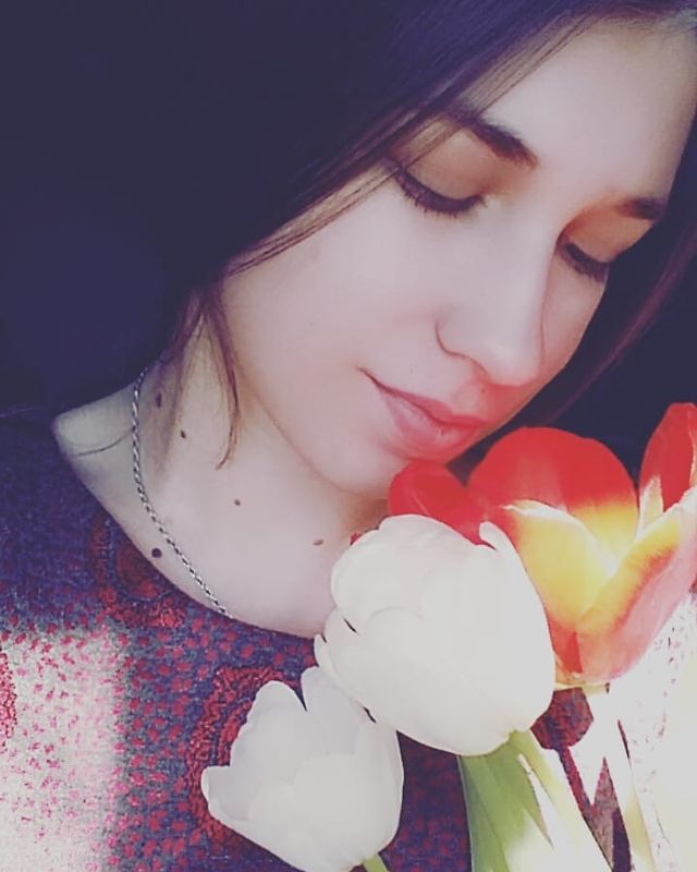 nina_mantsevich в LOOKY. . 😙💋❤