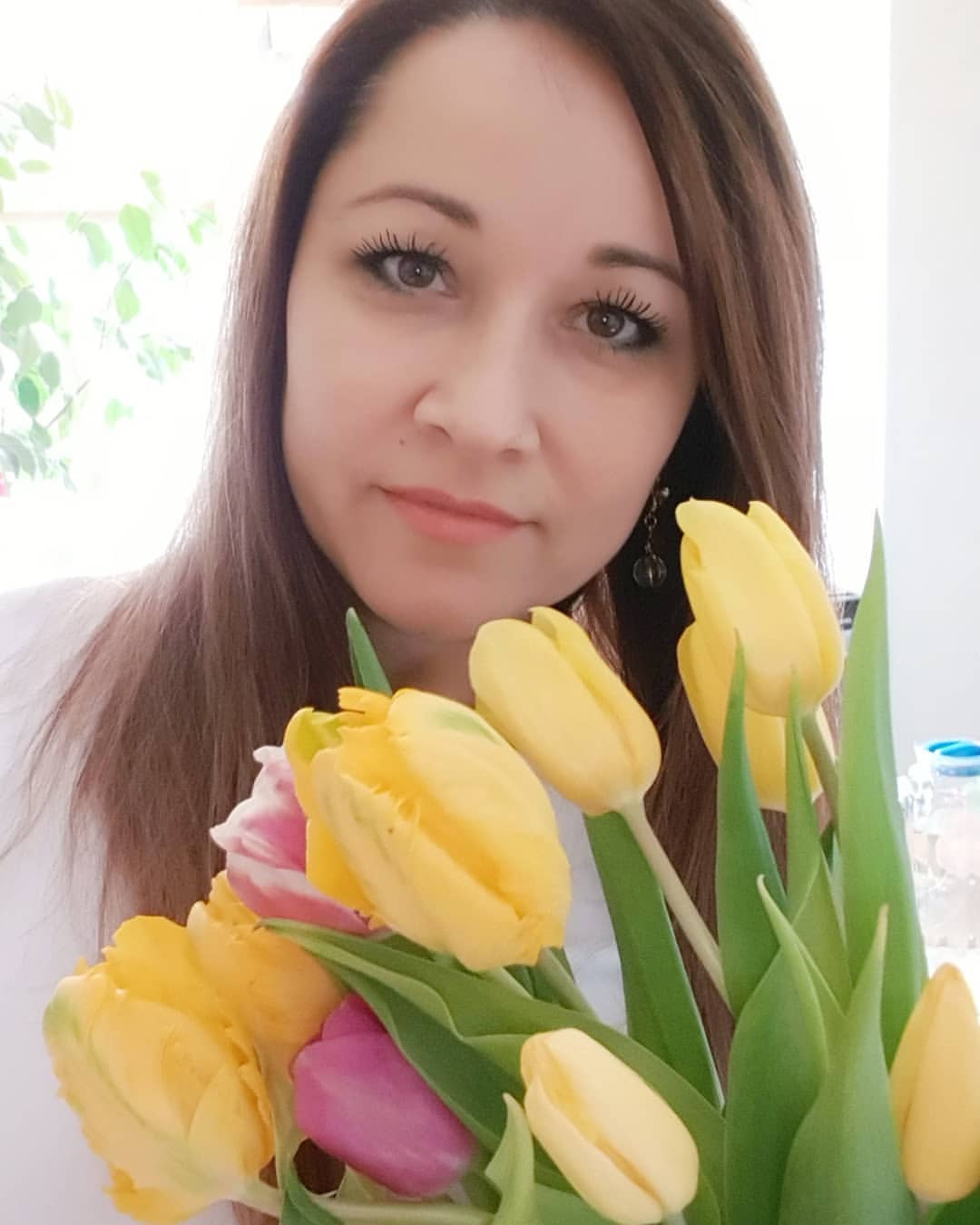nataly_pavl в LOOKY — 8марта💐