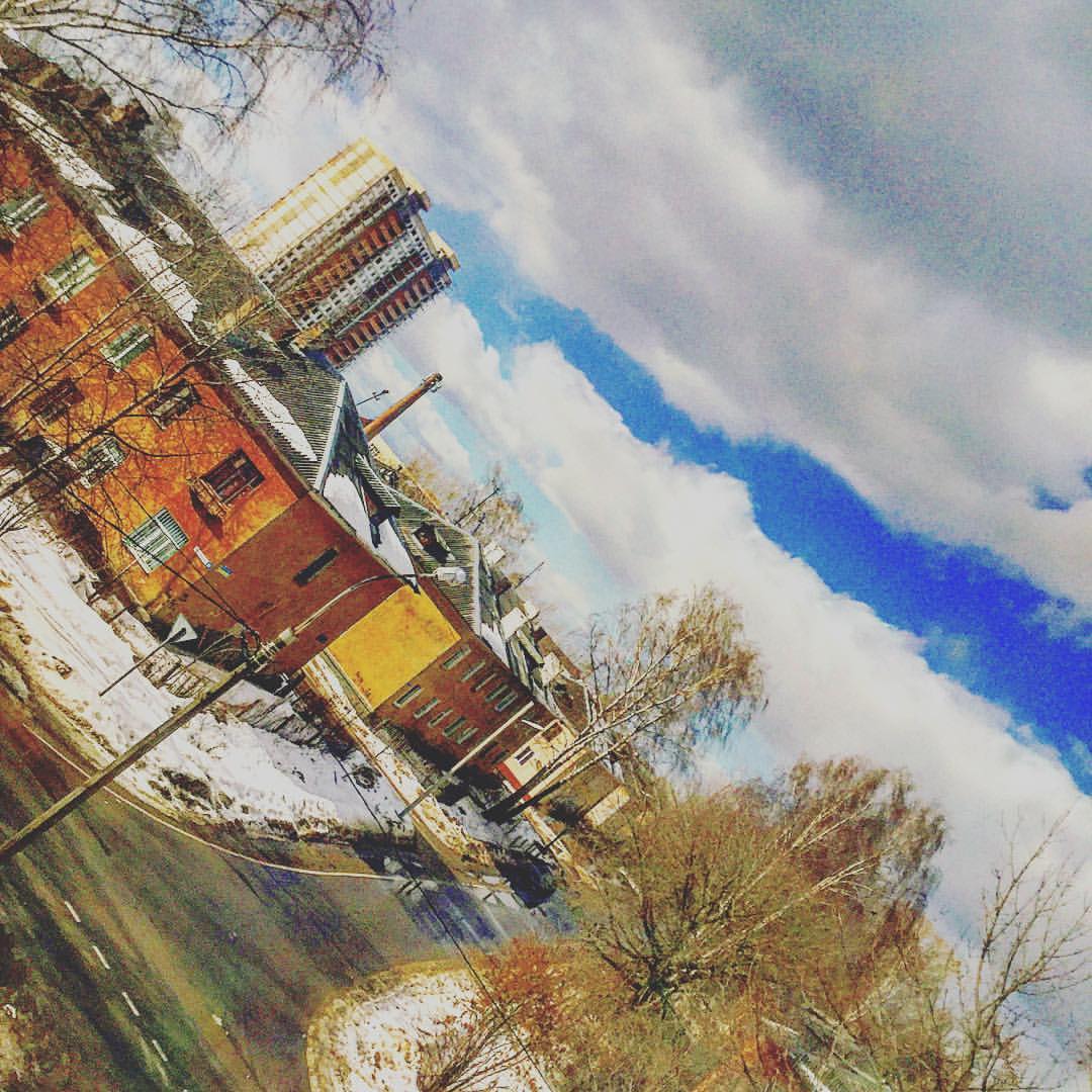 blagova_97 в LOOKY — Всем Тепла, добра, море клыбок🤓🤩, позитивного настроя на в