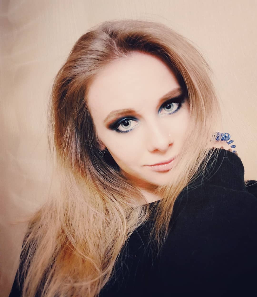 for_e_ver96 in LOOKY. . Всем отличного дня😉...