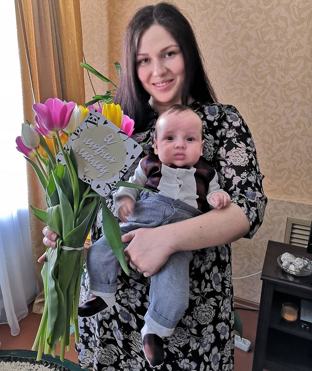 anytoch_ka73 в LOOKY. . Я смысл в жизни обре...