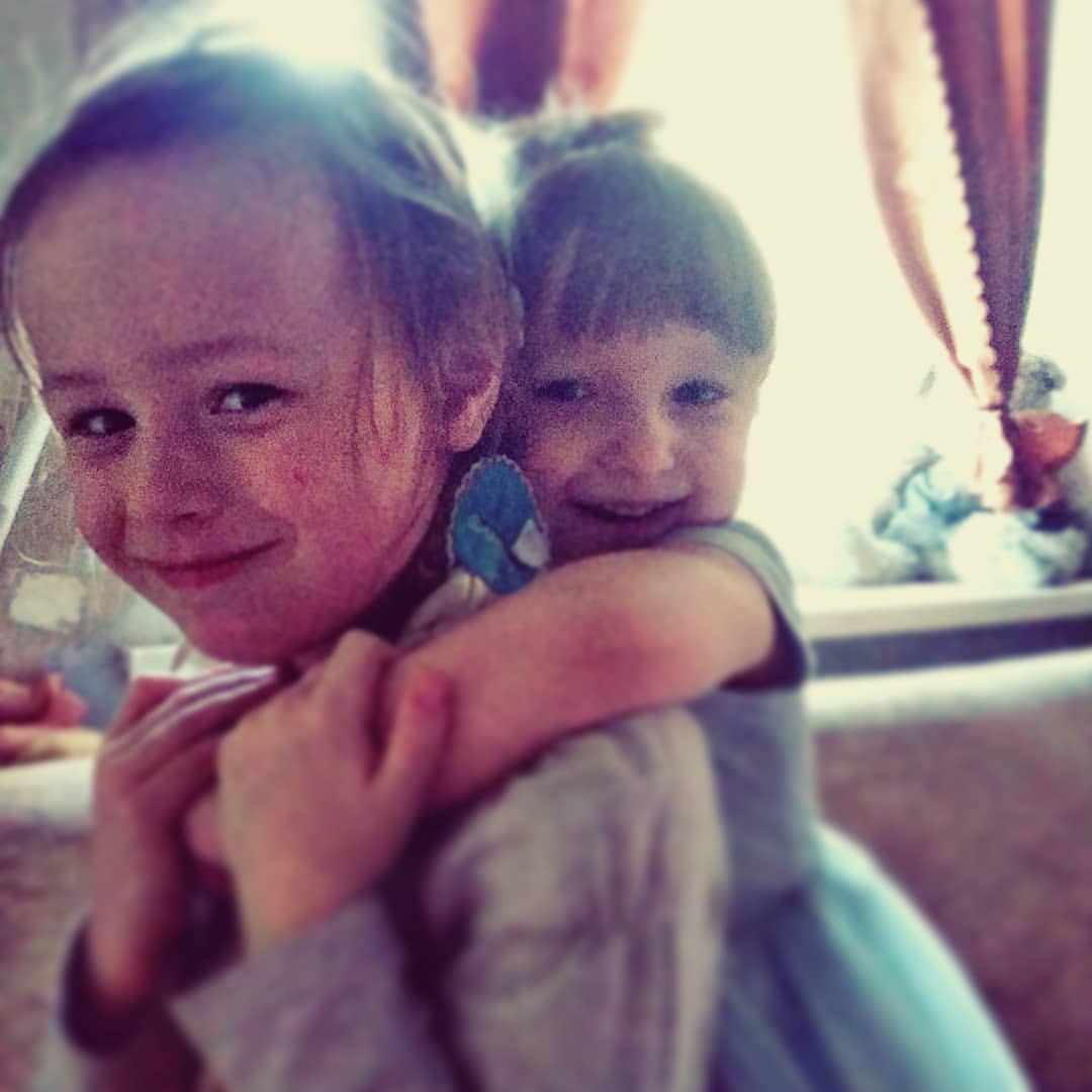miss_masya_mi в LOOKY — Как бы я не ругалась, как бы я не злилась, они моё всё. Част