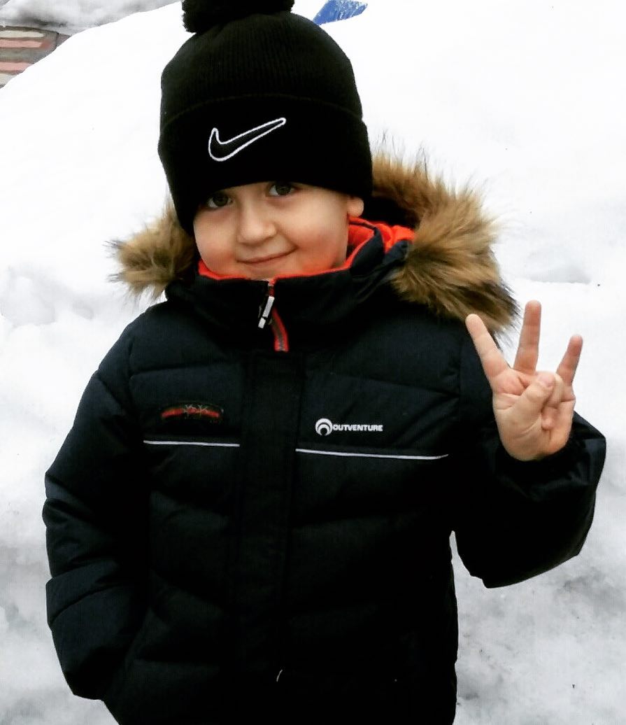 pelysupernike in LOOKY. . Сынуля проказник 🐣