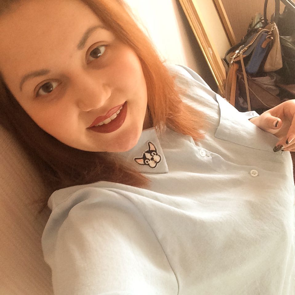 vitaliya885 в LOOKY. #Пусть. #Пусть в вашей жизни...