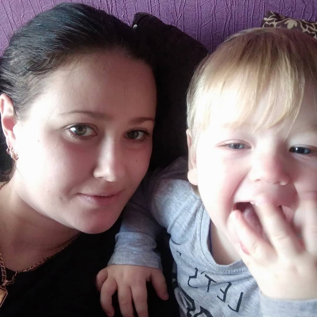 shamanovadasha в LOOKY. #сынок,#моевсе,#мояжизнь❤️,#семья👪,#родной,#всегдавместе❤️. #сынок #моевсе #мояж...
