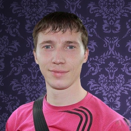 xander8chaser в LOOKY. . Красота!