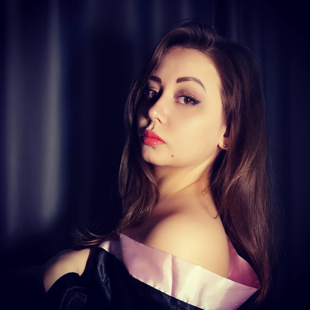 elizabeth_polkov в LOOKY. . 🎭