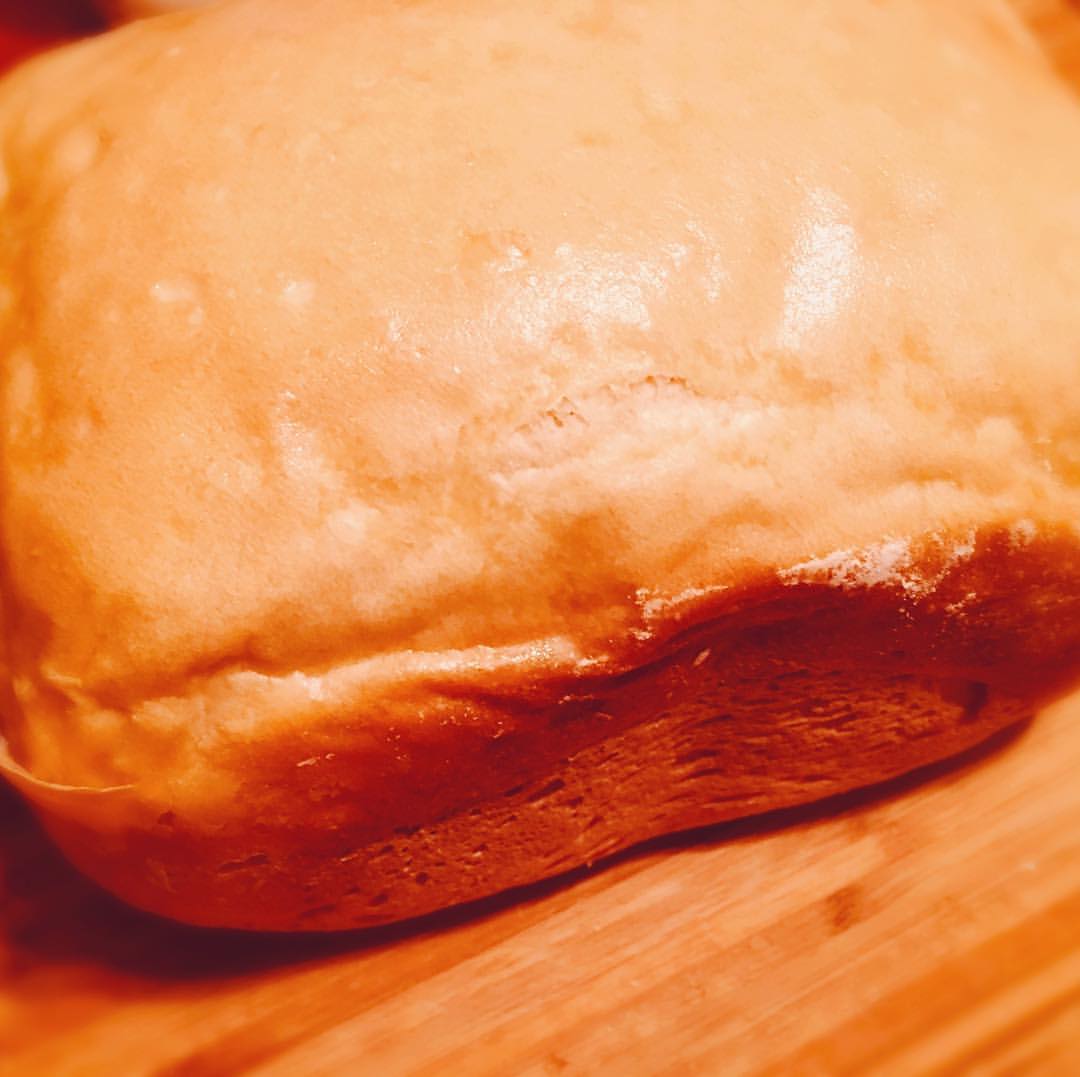 arvianblog в LOOKY — Вот и испёкся хлебушек😊 я довольна, результатом. Так как де