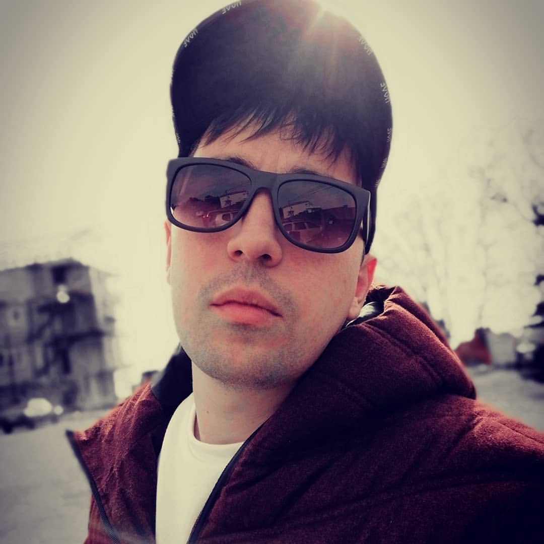 kostik_bogolyub в LOOKY. . null