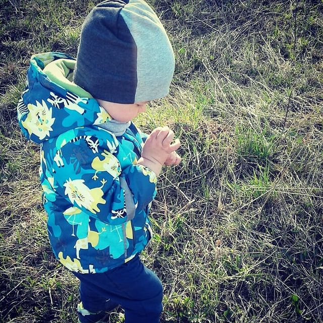 vika_elmasheva в LOOKY. . Мой родной сынок, ты...