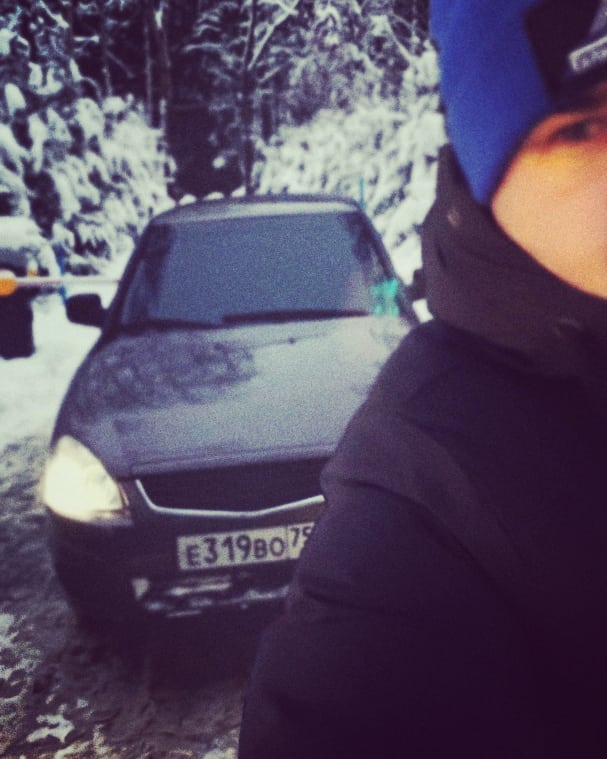 sergo_brilliant в LOOKY. . Твои ошибки - твоя с...