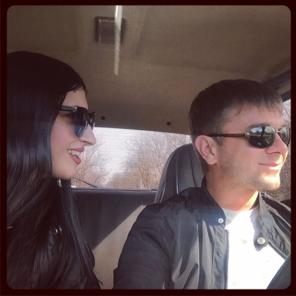 smolianikoval в LOOKY. . My love❤️