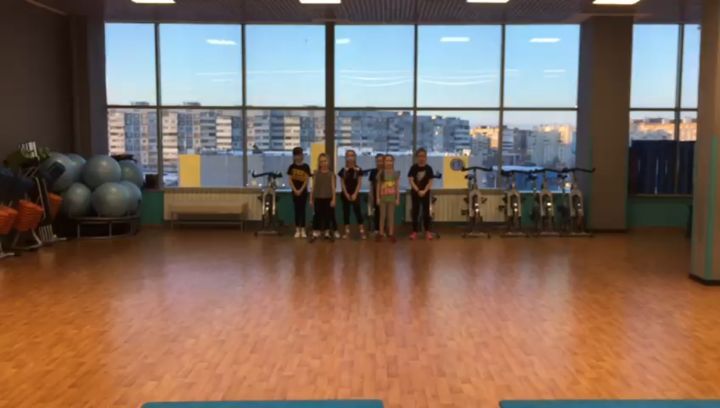 aidarildarovich83 в LOOKY. #wakeupdancestudio. #wakeupdancestudio