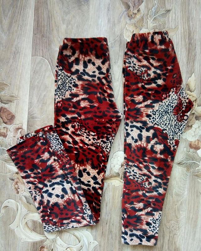 tatyana_xop14 в LOOKY. #шьюслюбовью,#handmade. Штанишки из микровел...