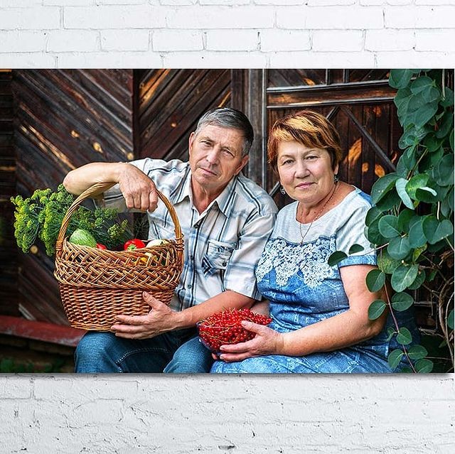 elenabelleza в LOOKY. . 46 лет вместе❤🥂🍾🎉...