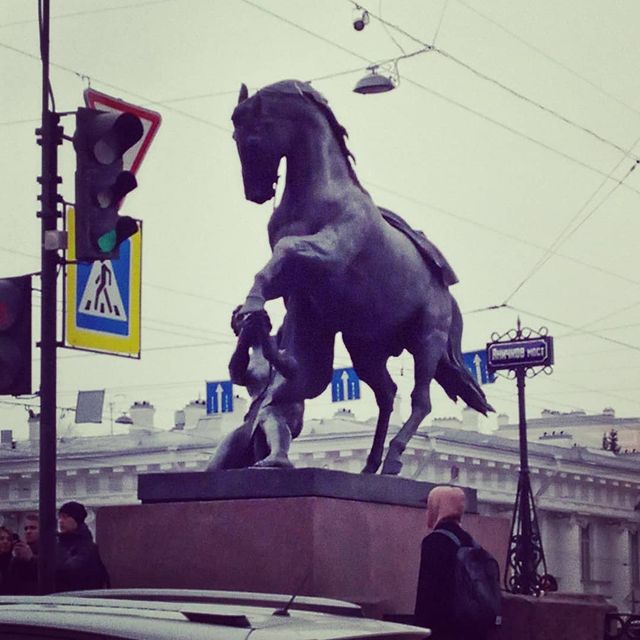 leopardik775 в LOOKY. #прогулкипопитеру. #прогулкипопитеру