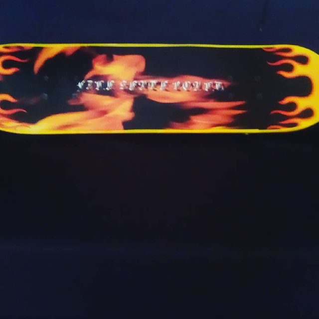 matvei_kitchen в LOOKY. . Скейт 600 рублей