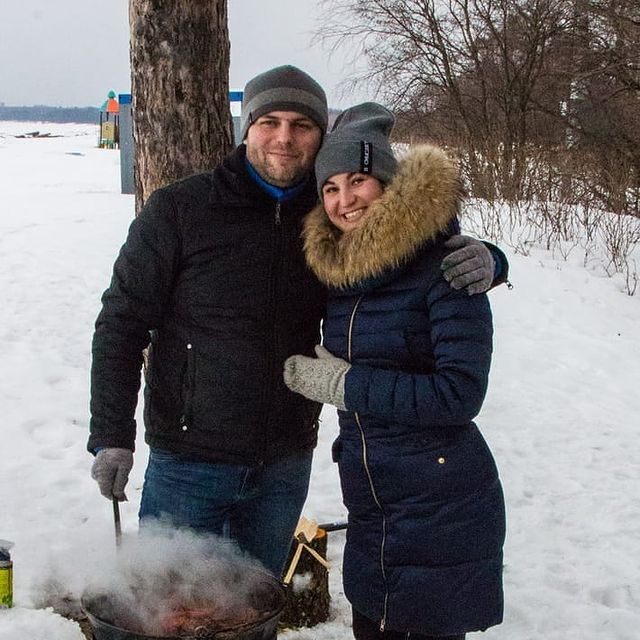 yurick727 в LOOKY. #природа#плов#мужижена. #природа#плов#мужиже...
