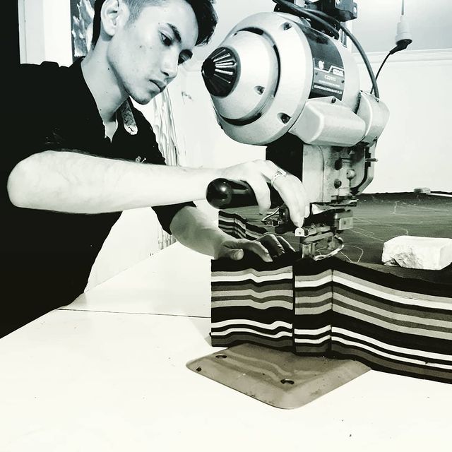 mr.moradi_designer в LOOKY. #moradi,#برشکار_مانتو,#143>134. برش اخر سال ۹۷
#mora...