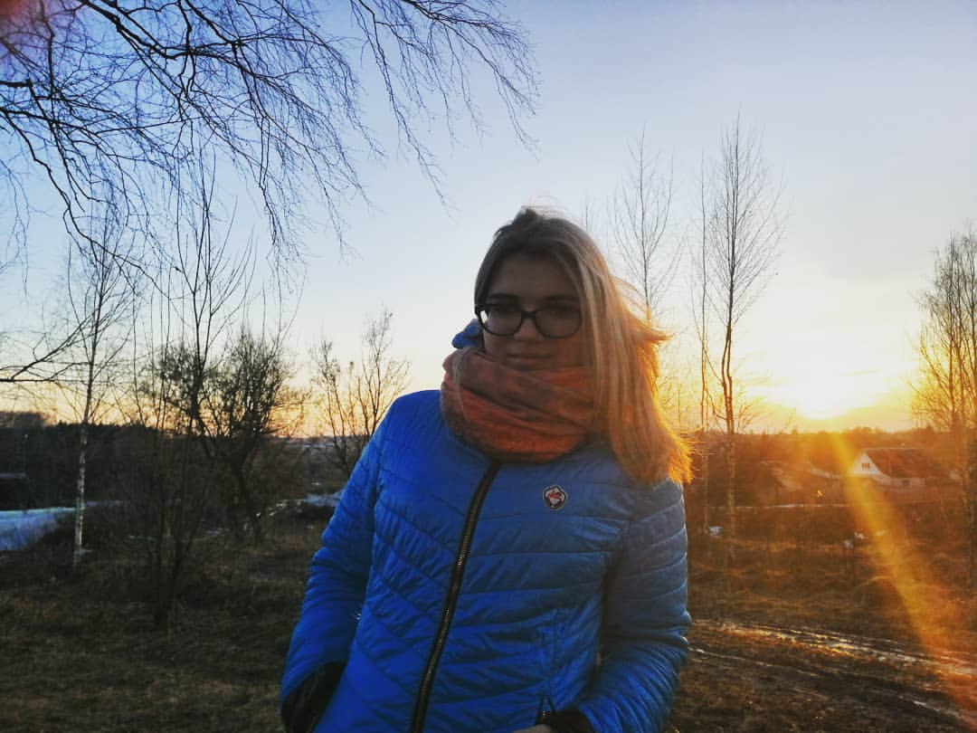 alinamarina1409 в LOOKY — Не говори о любви, 
Когда не знаешь о ней.

#март#веснапришл