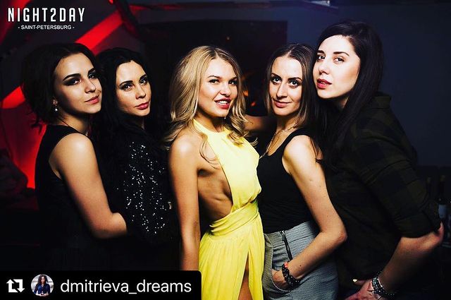 v.belousova.v в LOOKY. #аюdreams,#Repost,#питер,#тыуникальная,#команда. Уникальные девчонки!...
