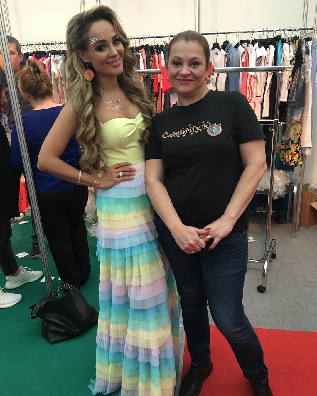 s_nik.nik_s в LOOKY. . Fashion week Москва!...
