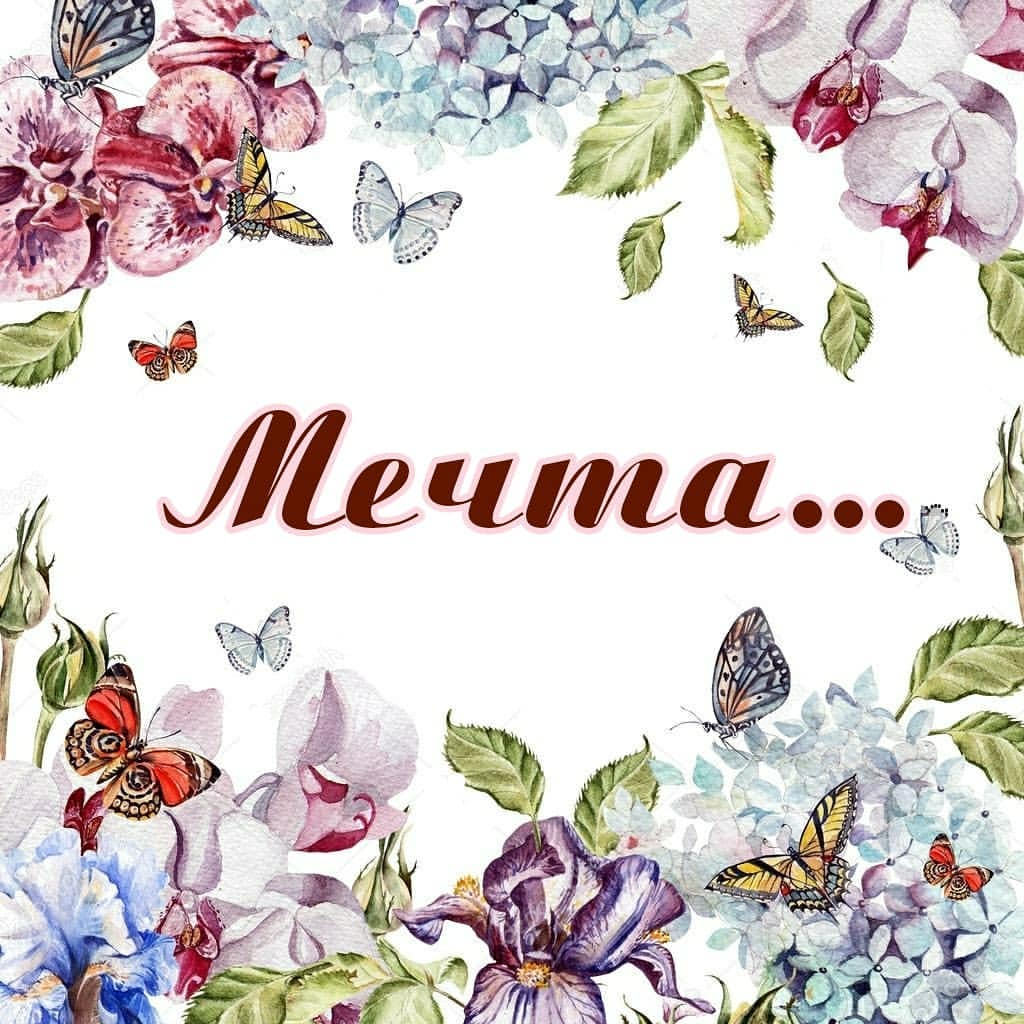 poberej_a_sw в LOOKY — Никогда нельзя отказываться от мечты! Мечты питают нашу душу